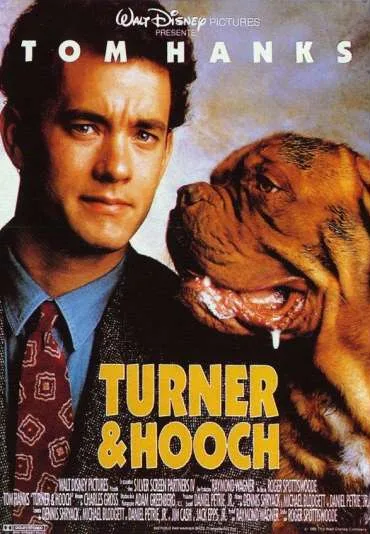 Turner i Hooch