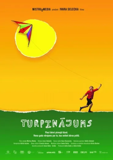 Turpinājums