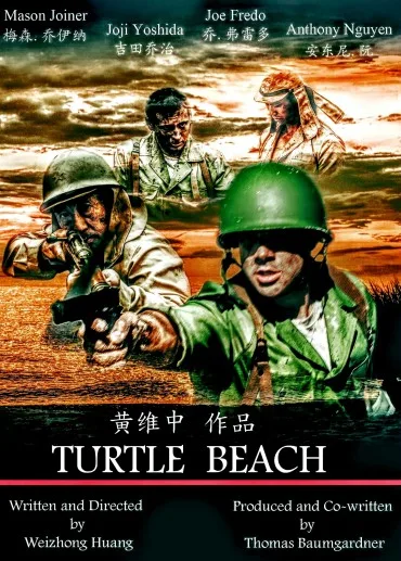 Turtle Beach
