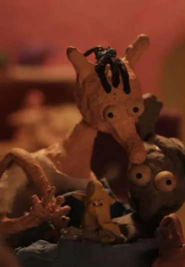 Turuntaj, koniec i początek