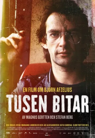 Tusen bitar