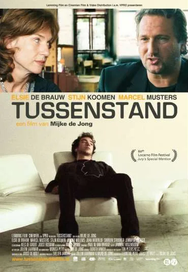 Tussenstand