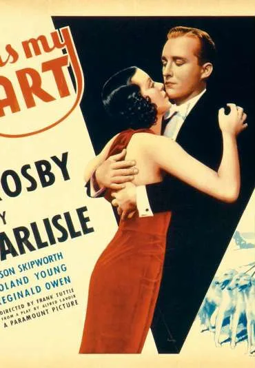 Tutaj jest moje serce