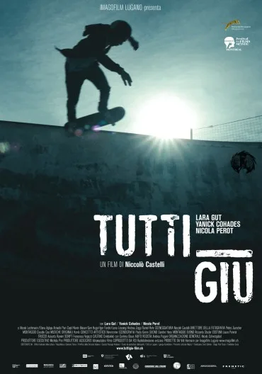 Tutti giù
