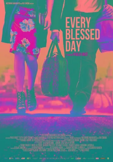 Tutti i santi giorni