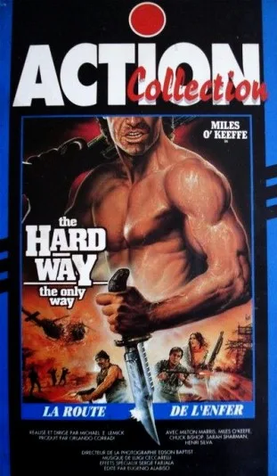 Twarda droga ? jedyna droga