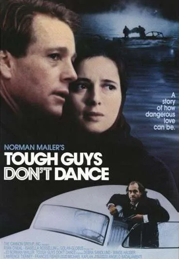 Twardziele nie tańczą