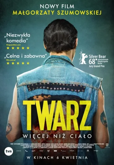Twarz