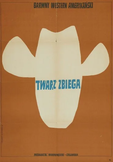 Twarz zbiega