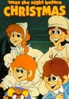 'Twas the Night Before Christmas