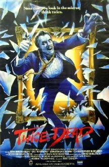 Twice Dead