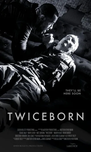 TwiceBorn