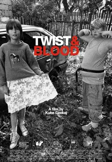 Twist & Blood