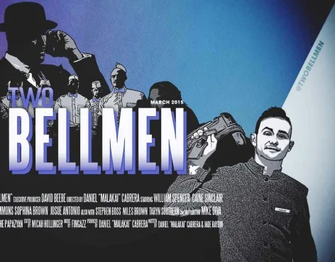 Two Bellmen