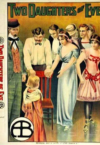 Two Daughters of Eve