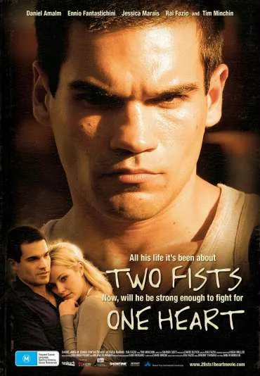 Two Fists, One Heart