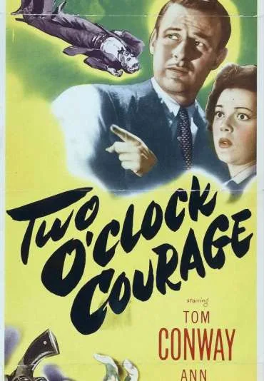 Two O'Clock Courage
