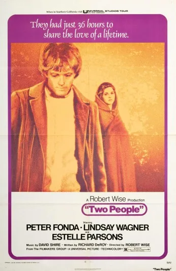 Two People