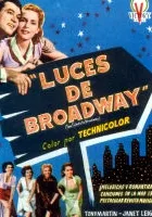 Two Tickets to Broadway