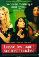 Twoje ręce na moich biodrach