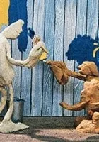 Tyap, Lyap - malyary!