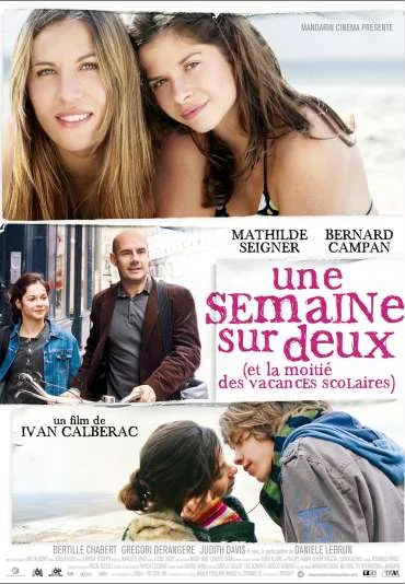 Tydzień tu, tydzień tam