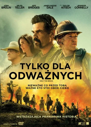 Tylko dla odważnych
