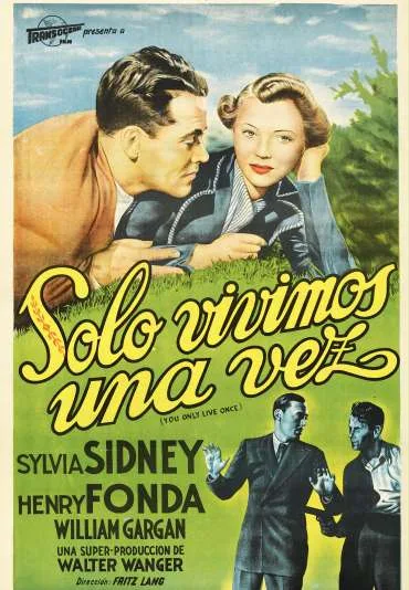 Tylko raz żyjemy