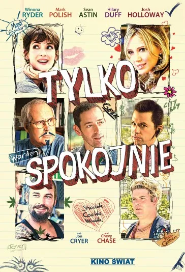 Tylko spokojnie