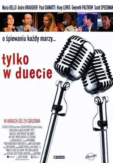 Tylko w duecie