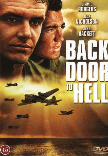 Tylnymi drzwiami do piekła