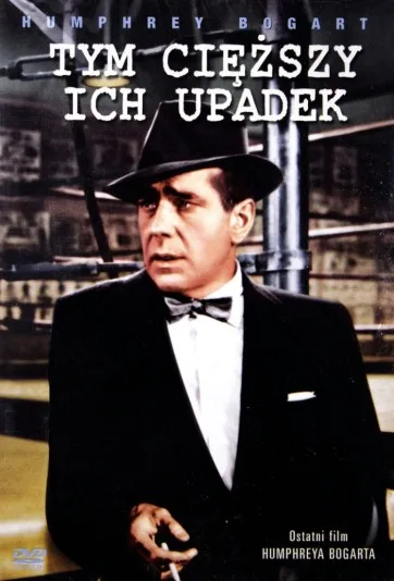 Tym cięższy ich upadek