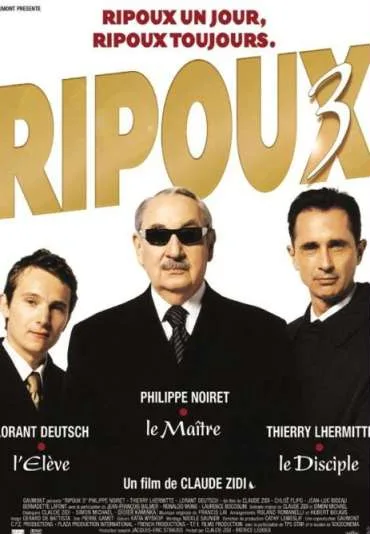 Tymczasowi gliniarze