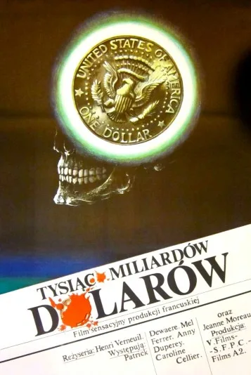 Tysiąc miliardów dolarów