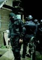 Tysiąc zakazanych krzaków