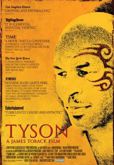 Tyson