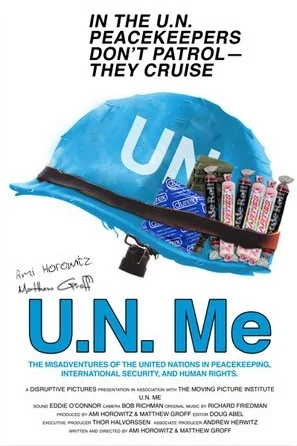 U.N. Me