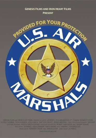 U.S Air Marshals