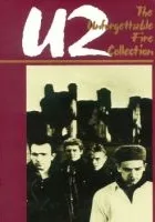 U2: Unforgettable Fire