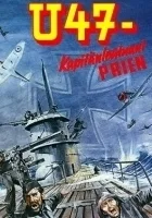 U47 - Kapitänleutnant Prien
