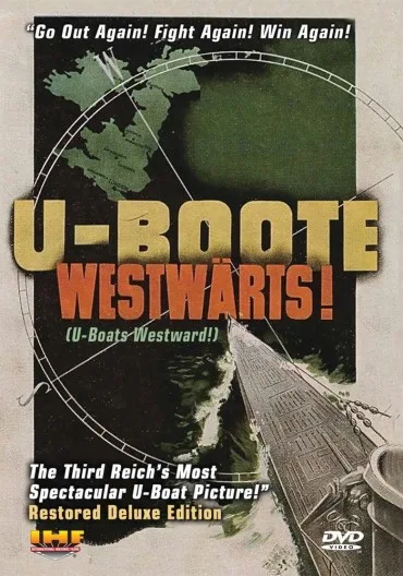 U-Boote westwärts!