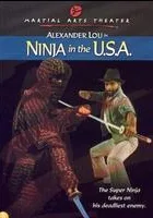 USA Ninja