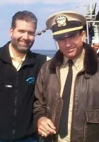 USS "Squalus" zatonął