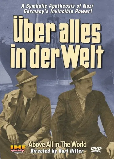 Über alles in der Welt