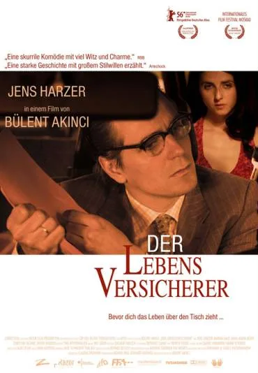 Ubezpieczyciel na życie