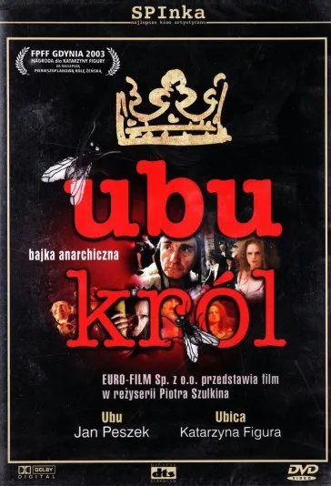 Ubu król
