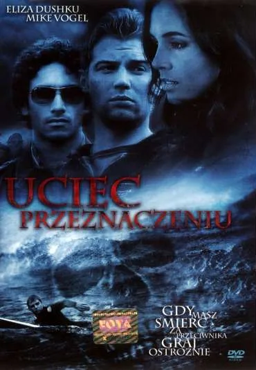 Uciec przeznaczeniu