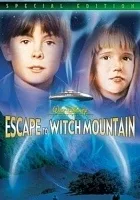 Ucieczka na Górę Czarownic