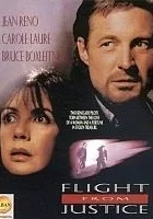 Ucieczka od sprawiedliwości