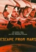Ucieczka z Marsa